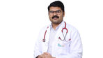 Dr. Shivraj Singh, Neonatologist