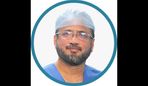 Dr. Shabbir Ahmed, Gastroenterology/gi Medicine Specialist