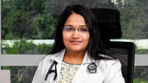 Dr. Uma Madavachetty, General Physician/ Internal Medicine Specialist