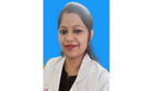 Ms. Anupriya, Dietician