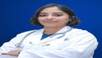 Dr Kavitha Prakash Palled, Ent Specialist