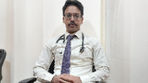 Dr. Sumanto Mukhopadhyay, Cardiologist