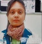 Dr.moumita Das, Physiotherapist And Rehabilitation Specialist