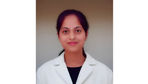 Dr. Jyoti Raghavendra, Physiotherapist And Rehabilitation Specialist