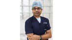 Dr. Kumar Parth, General Surgeon