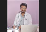 Dr. Vijay Kagad, Family Physician Covid Consult