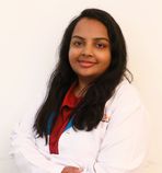 Dr. Aishwarya Dube, Dermatologist