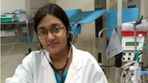 Dr. Sunetra Roy Hazra, Paediatrician