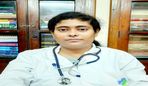 Dr. Moumita Roy, General Physician/ Internal Medicine Specialist