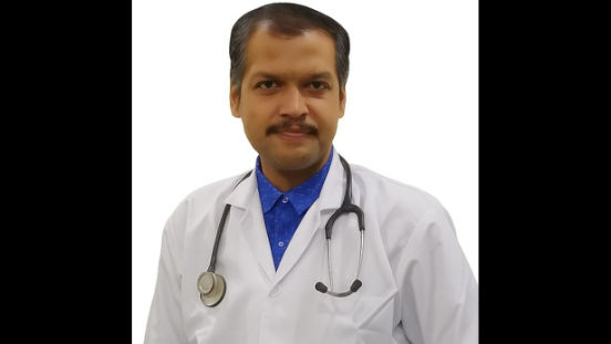 doctor
