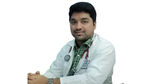 Dr. Kv Siva Rama Krishna, Paediatrician