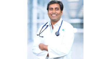 doctor