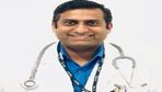 Dr. Rakesh Kumar N, Ayurveda Practitioner