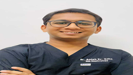 doctor
