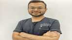 Dr. Nitin Garg, Dentist