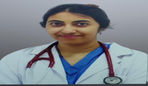 Dr. B Shilpa Naidu, General Physician/ Internal Medicine Specialist