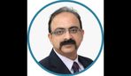 Dr. Sunil Rajan, Orthopaedician