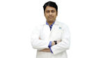 Dr. Prashant Chandra Das, Surgical Oncologist