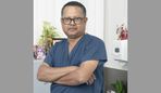 Dr. Sisir Das, Neurosurgeon