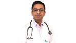 Dr. Mayur Agrawal, Endocrinologist