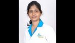 Dr. Urmila A, Endodontist