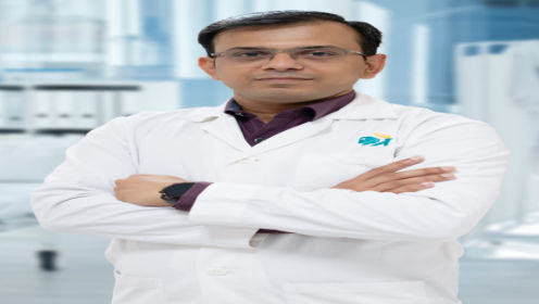doctor