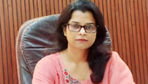 Dr. Rashmi Bharti, Obstetrician and Gynaecologist