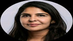 Dr. Ritu Gupta, Dentist