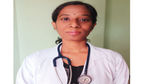 Dr. Soniya B, General Practitioner