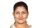 Dr Sangeetha Hariprasath, Paediatrician