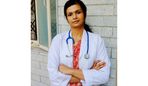 Dr. Anamika Krishnana, Paediatrician