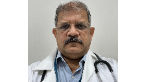 Dr. Rajeev Annigeri, Nephrologist