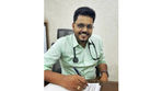 Dr. Souvik Ghatak, General Physician/ Internal Medicine Specialist