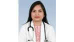 Dr. Roshana Darwade, Obstetrician and Gynaecologist