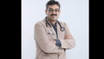 Dr. Saikat Kanjilal, Cardiologist