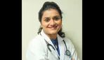 Dr. Anusuya Shetty, General Physician/ Internal Medicine Specialist