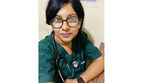 Dr. Sneha Dasgupta, Paediatrician