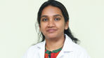 Dr V Geethika, Breast Surgeon