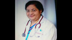 Dr Manjula Bagdi, Obstetrician and Gynaecologist