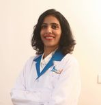 Dr. Ritu Budhwani, Dentist