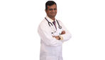 Dr. Chaitanya Subhash Kulkarni, Nephrologist