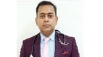 Dr. Sanchayan Mandal, Oncologist