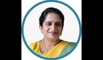 Dr. Padmini B V, Dietician