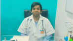 Dr. Naveed Ahmed, Paediatrician