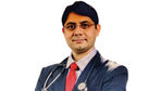 Dr Yogendra Singh Rajput, Cardiologist