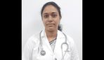 Dr V Anuradha, Ent Specialist