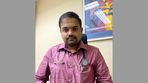 Dr. Indradip Maity, Nephrologist