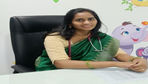 Dr. Aleti Samatha, Paediatrician