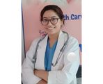 Dr. Deepika Negi, Obstetrician and Gynaecologist