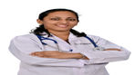 Dr. Vasanthi Thiyagarajan, General Practitioner